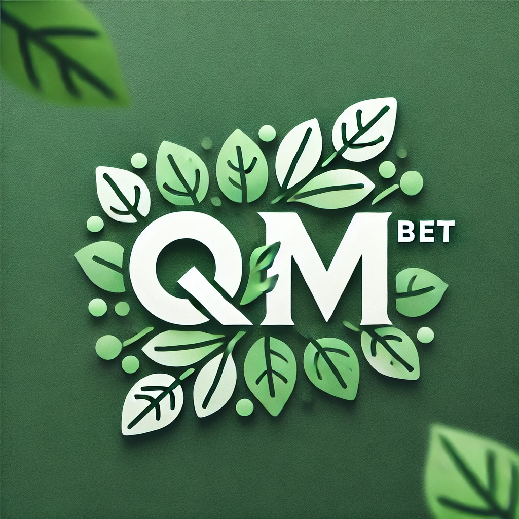 Logo da qmbet