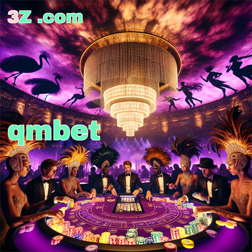 Apostas Online: Explore as Oportunidades no QMBet