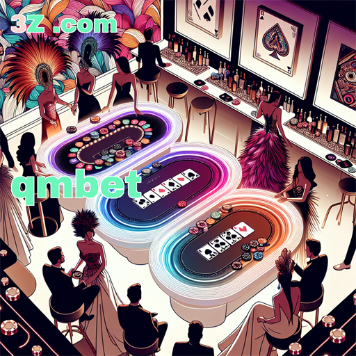 Explorando a Categoria 'Games' no qmbet: Diversão e Competitividade em Cada Clique