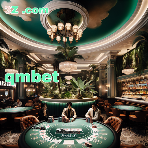 Descubra as Melhores Promoções de Jogos no qmbet